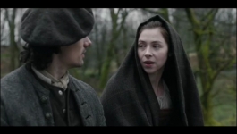 Outlander Blood of My Blood - Season 01 Episode 04